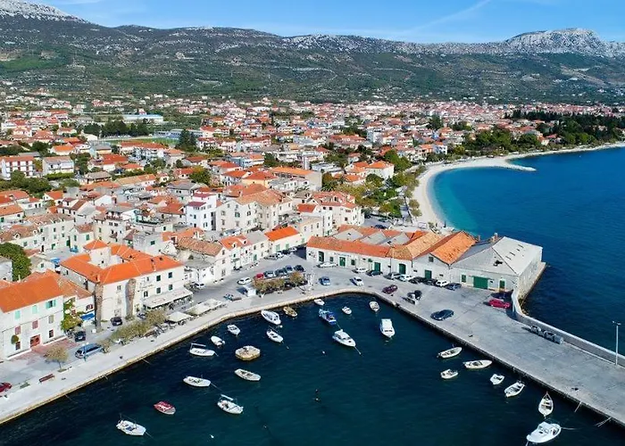 Adriatic 2 *